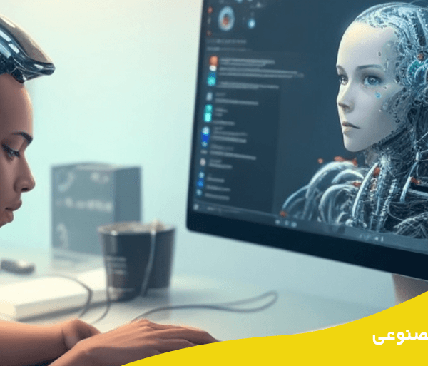 نرم افزار ساخت عکس با هوش مصنوعی