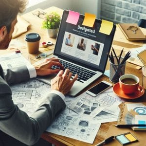 بهترین شرکت طراحی سایت