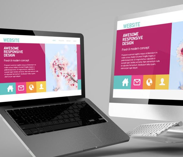 طراحی سایت وردپرسی یا اختصاصی؟