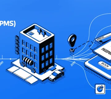 سامانه مدیریت هتل (PMS)