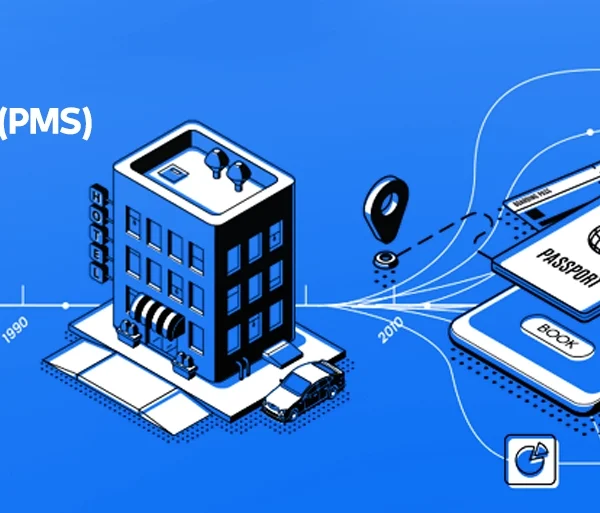 سامانه مدیریت هتل (PMS)